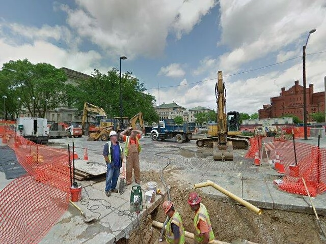 House image located at Wood River, IL 62095