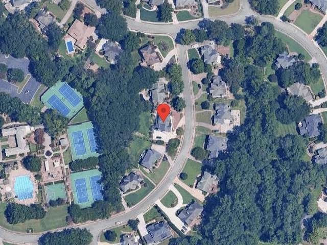 House image located at Peachtree Corners, GA 30092