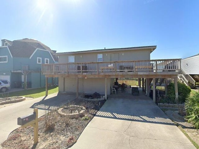 House image located at Galveston, TX 77554