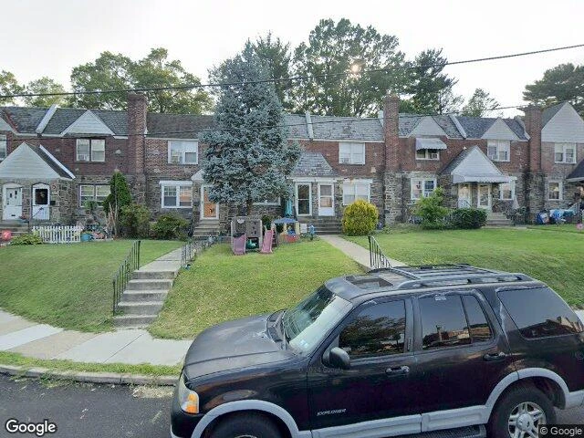 House image located at Drexel Hill, PA 19026