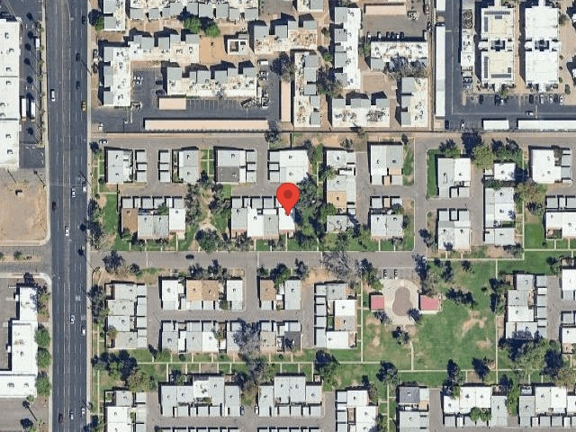 House image located at Phoenix, AZ 85051