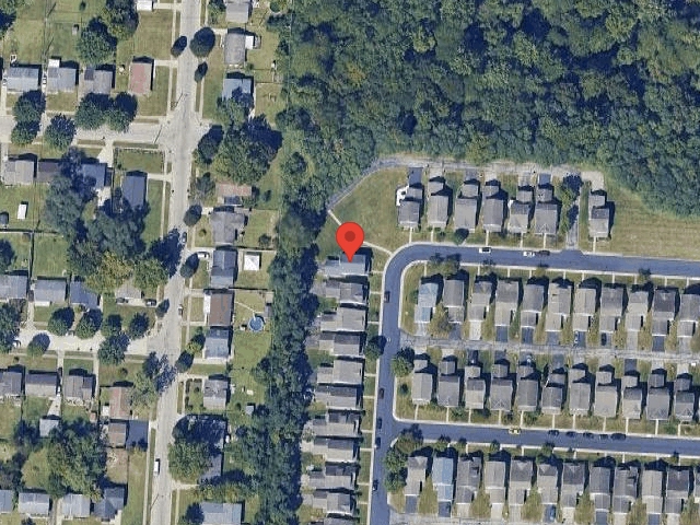 House image located at Columbus, OH 43219