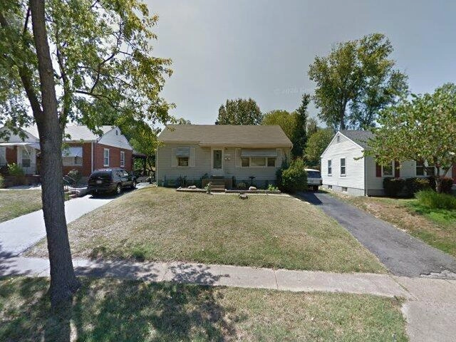 House image located at Saint Ann, MO 63074
