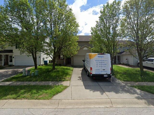 House image located at Indianapolis, IN 46217