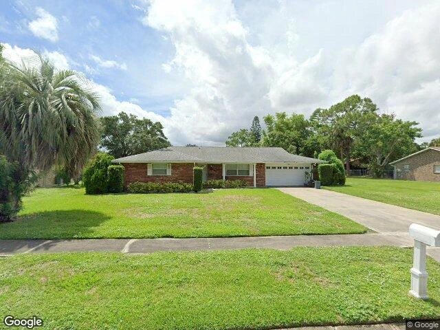 House image located at Melbourne, FL 32904