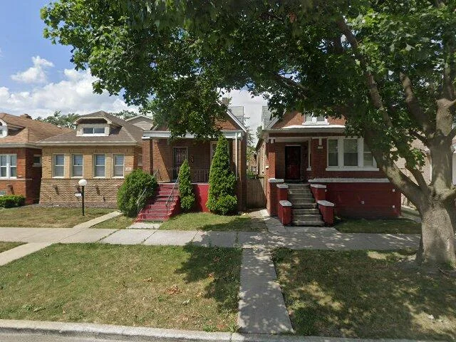 House image located at Chicago, IL 60619