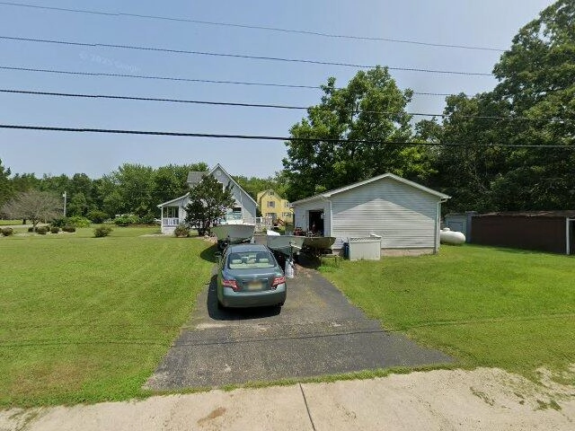 House image located at Woodbine, NJ 08270