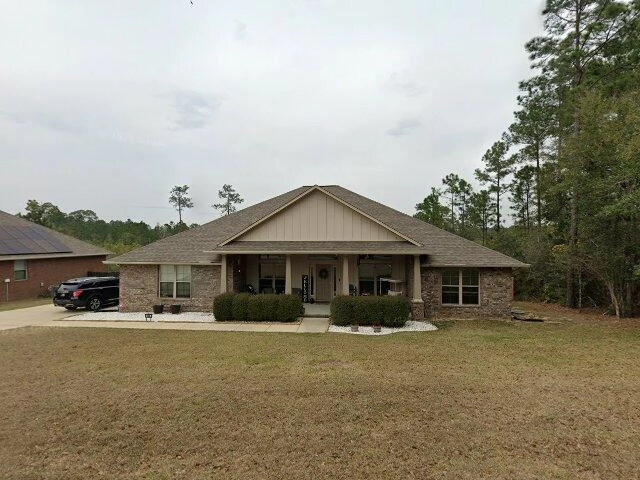 House image located at Crestview, FL 32536
