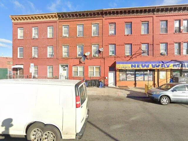 House image located at Newark, NJ 07103