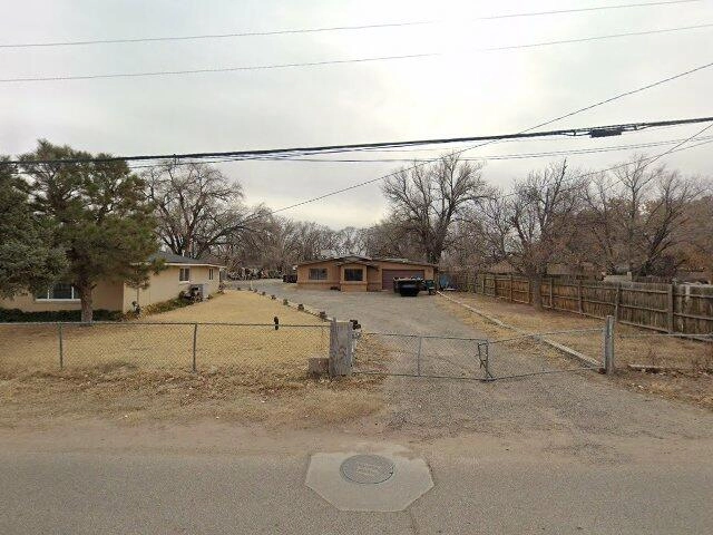 House image located at Albuquerque, NM 87105