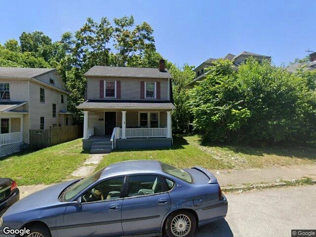 House image located at Dayton, OH 45405