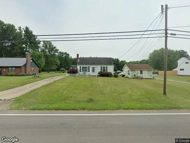 House image located at Alliance, OH 44601