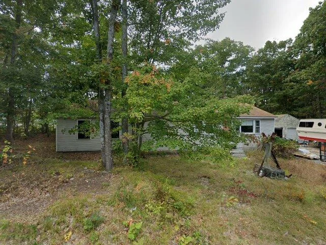 House image located at Cumberland Center, ME 04021