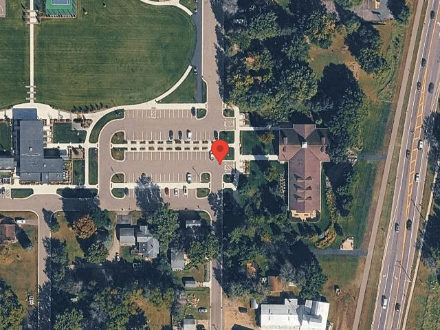 House image located at Rush City, MN 55069
