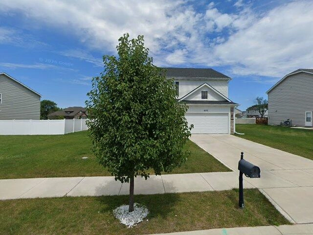 House image located at Portage, IN 46368