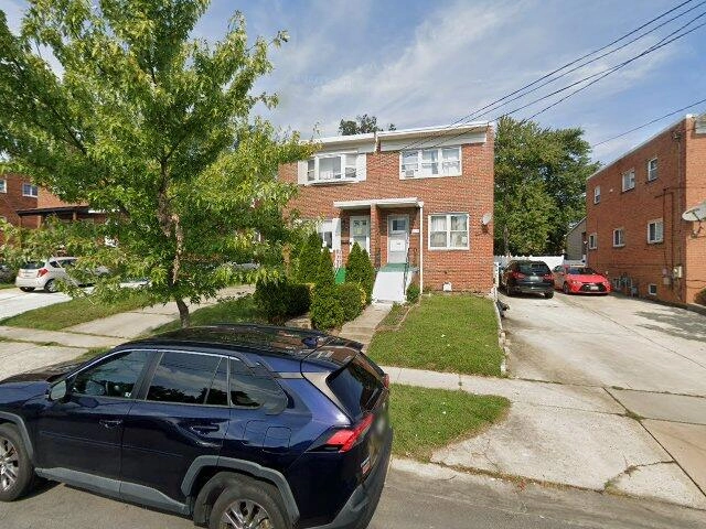 House image located at Silver Spring, MD 20903