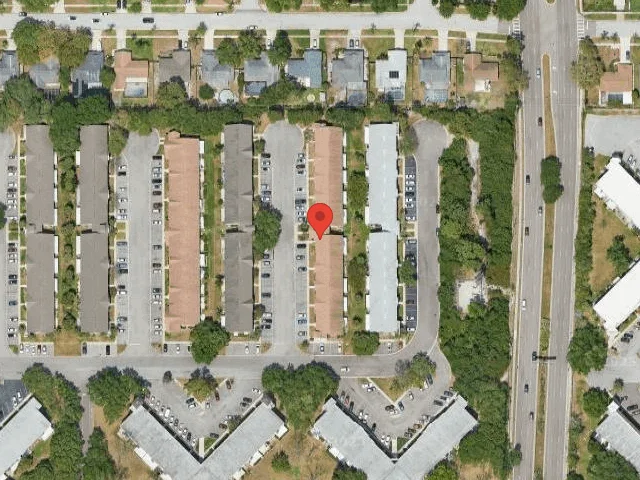 House image located at Clearwater, FL 33763