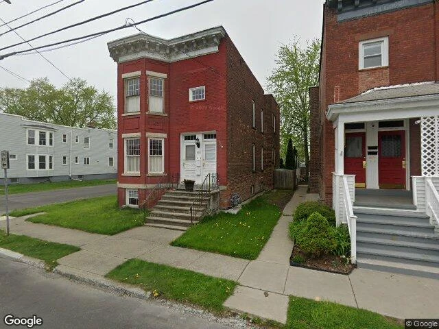 House image located at Watervliet, NY 12189