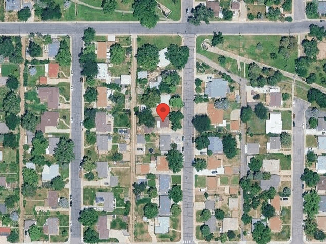 House image located at Englewood, CO 80110