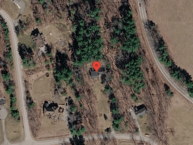 House image located at Center Barnstead, NH 03225