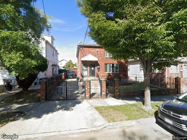 House image located at Jamaica, NY 11434