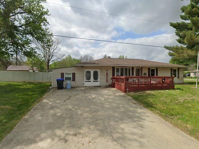 House image located at Bloomington, IN 47403