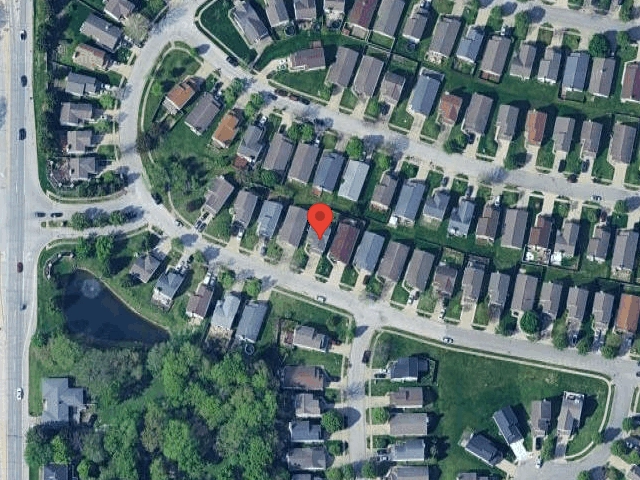 House image located at Indianapolis, IN 46227