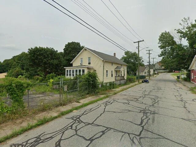 House image located at Jewett City, CT 06351