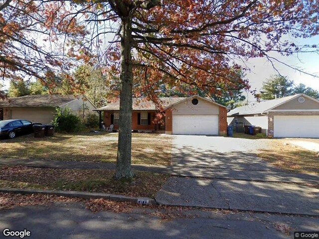 House image located at Lexington, KY 40514