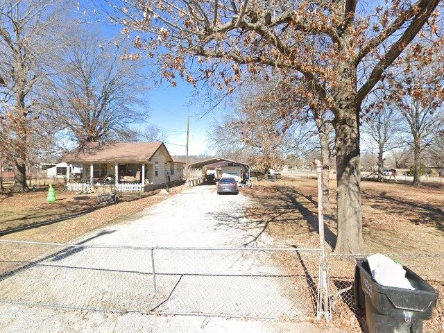 House image located at Tulsa, OK 74130