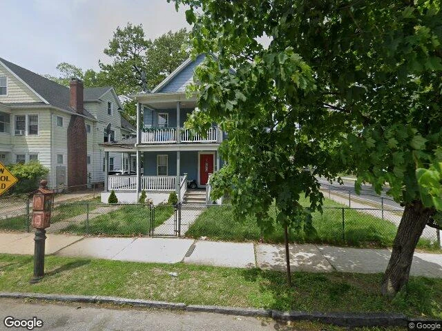 House image located at Springfield, MA 01108