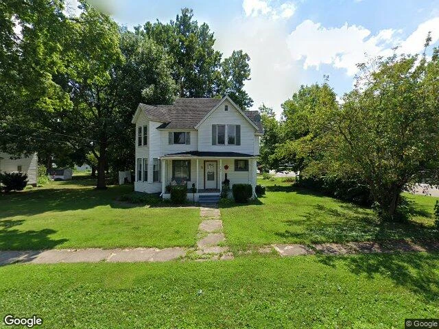 House image located at Chillicothe, IL 61523