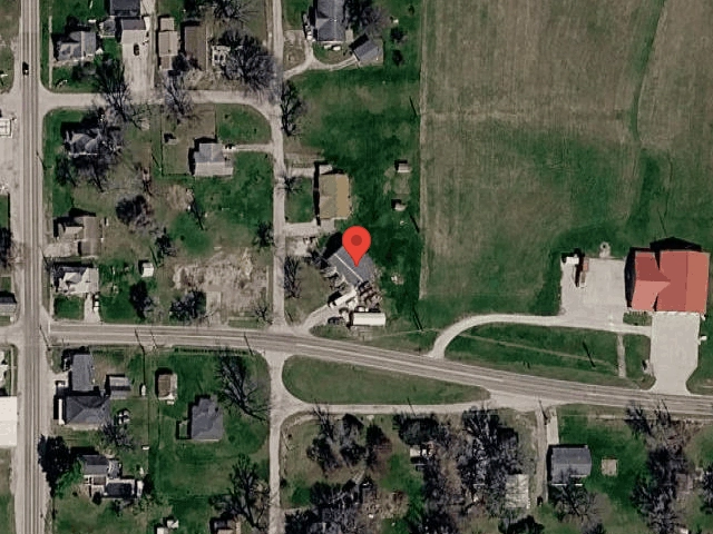 House image located at Terre Haute, IN 47802