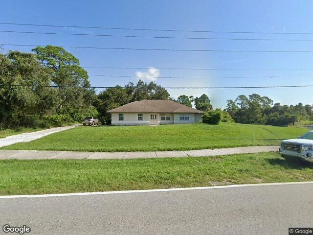 House image located at North Port, FL 34286