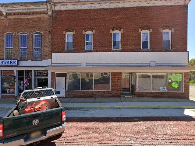 House image located at Cattaraugus, NY 14719