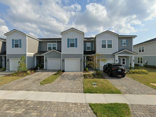 House image located at Saint Augustine, FL 32092