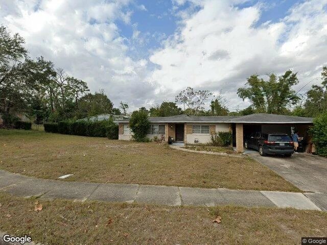 House image located at Orlando, FL 32808