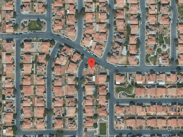 House image located at North Las Vegas, NV 89081