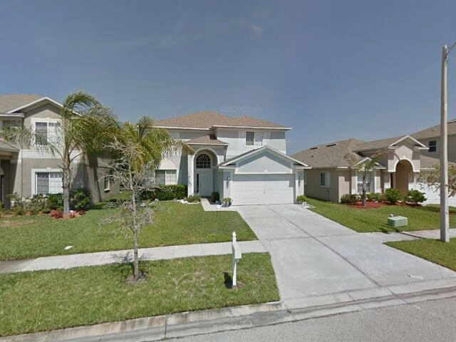 House image located at Land O'Lakes, FL 34639