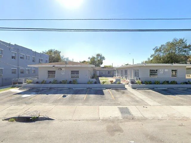 House image located at Miami, FL 33128