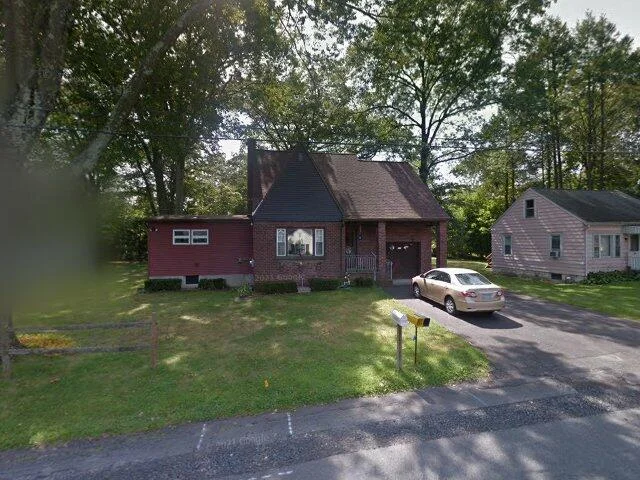 House image located at Kingston, NY 12401