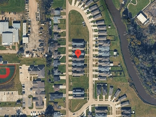 House image located at Gonzales, LA 70737