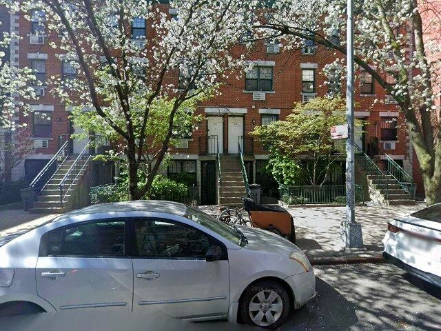 House image located at New York, NY 10009