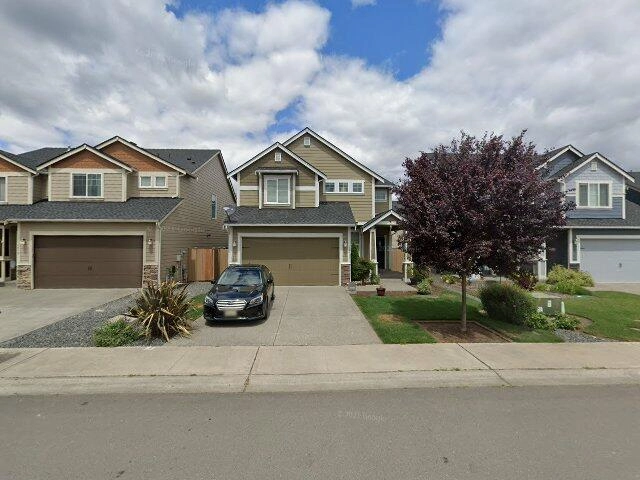 House image located at Yelm, WA 98597