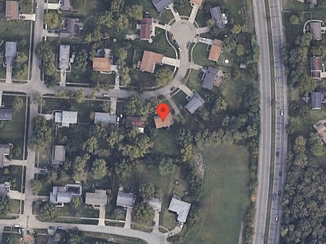 House image located at Cincinnati, OH 45240