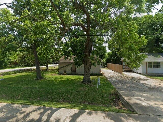 House image located at Clute, TX 77531