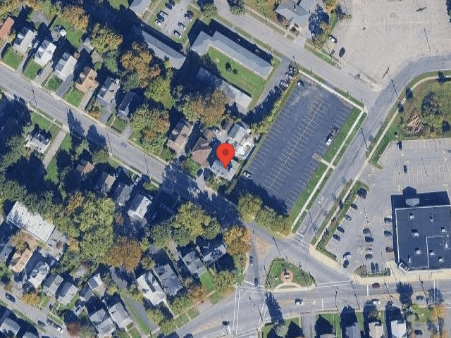 House image located at Syracuse, NY 13206
