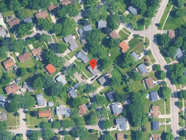 House image located at Schaumburg, IL 60193