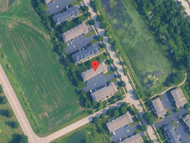House image located at Oswego, IL 60543