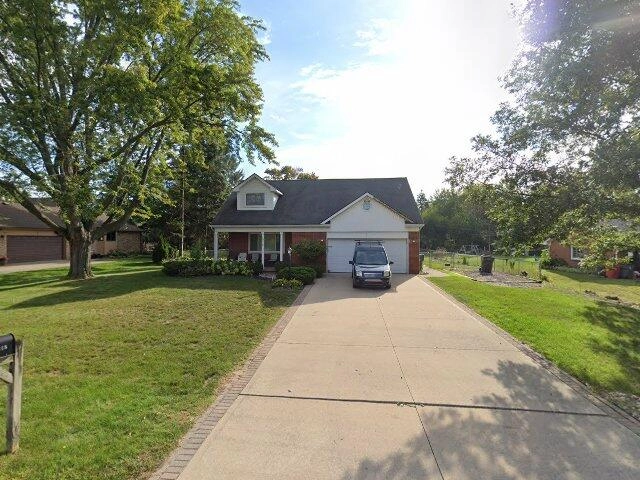 House image located at Clinton Township, MI 48035